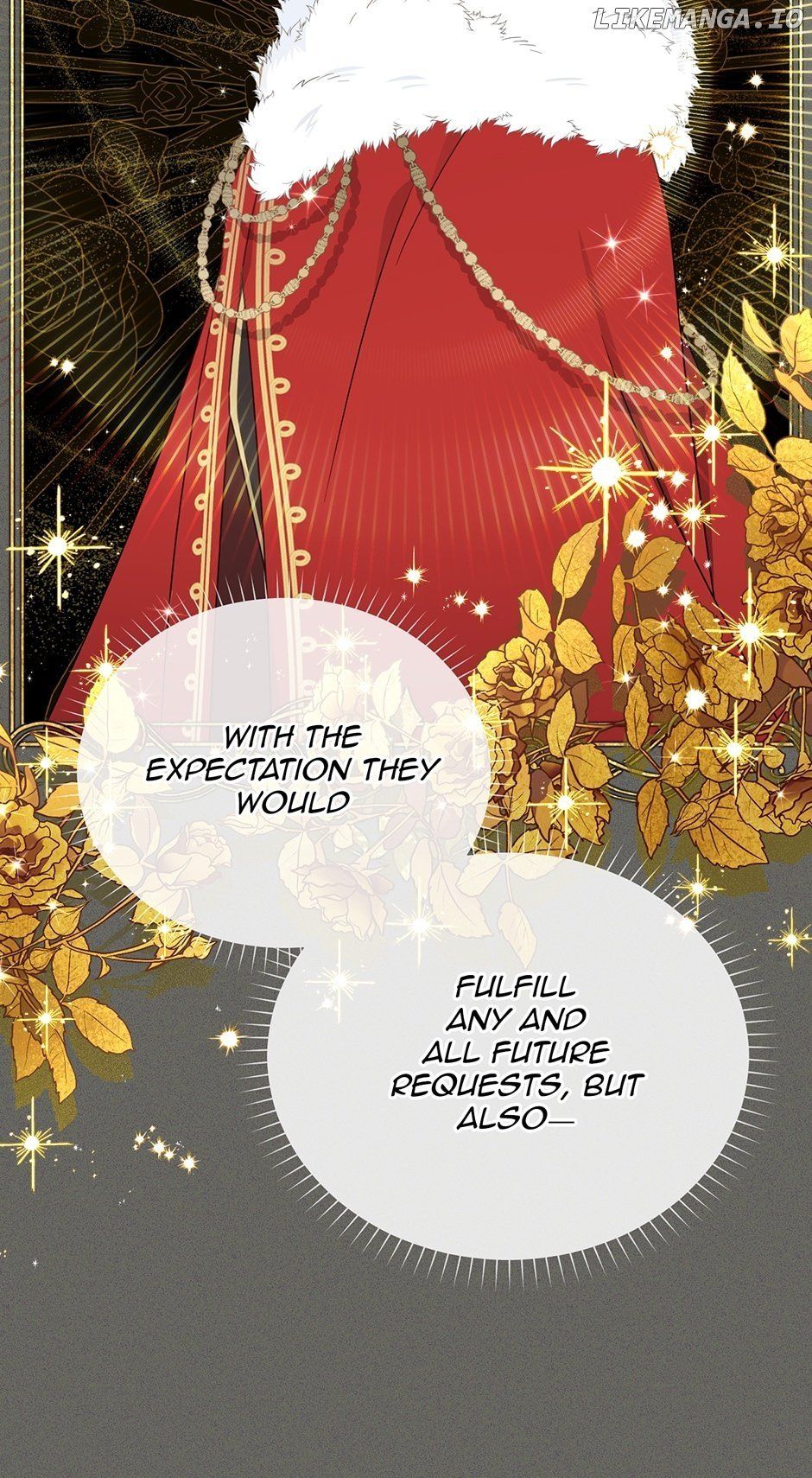 The Duchess with an Empty Soul Chapter 144 44